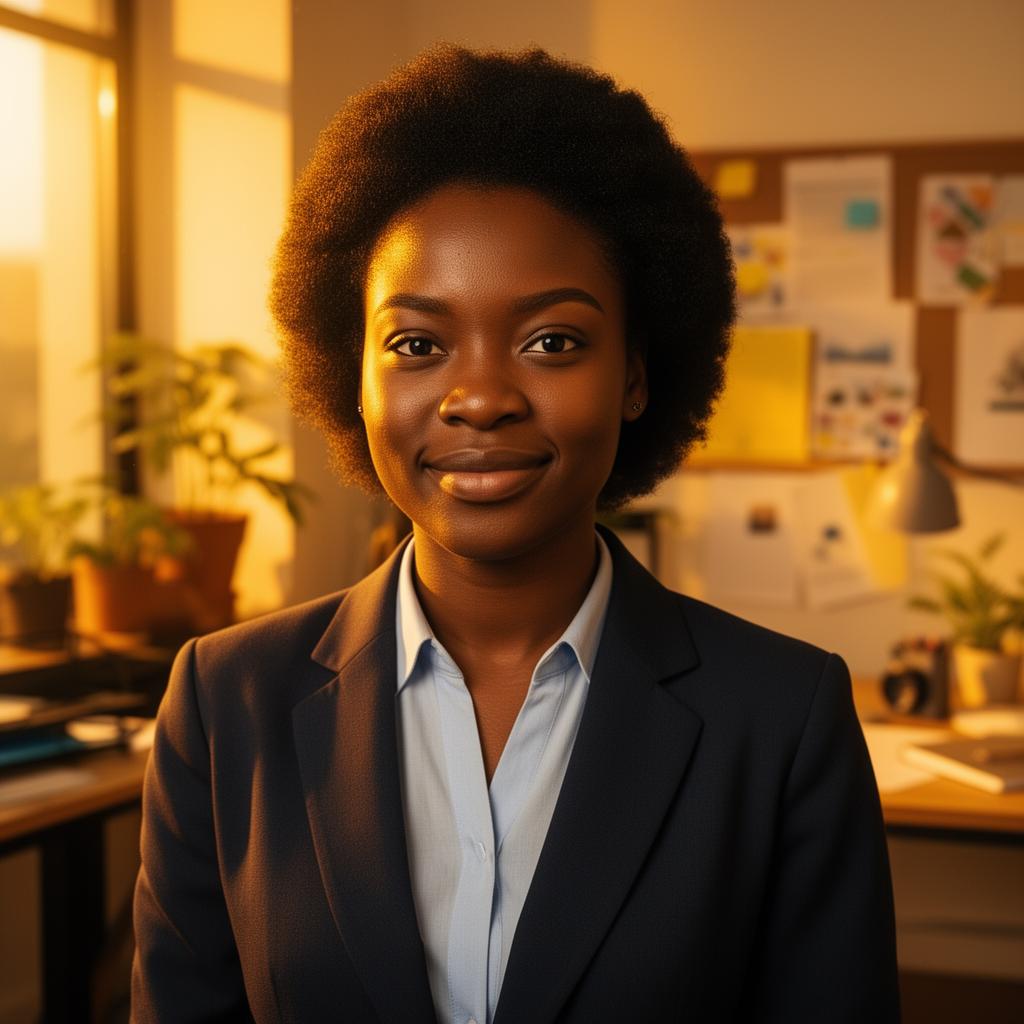 Grace Akinyi
